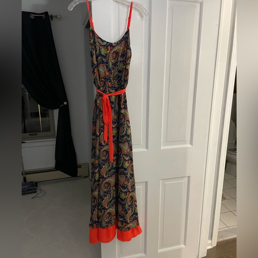 C. Luce Anthropologie Dress